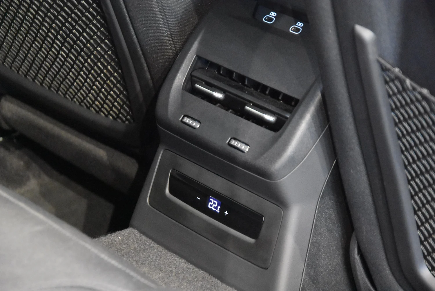 Bild eines A5 Avant TDI quattro