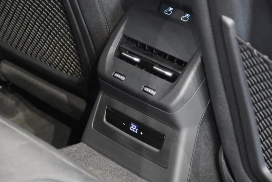 Bild eines A5 Avant TDI quattro