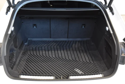 Bild eines A5 Avant TDI quattro