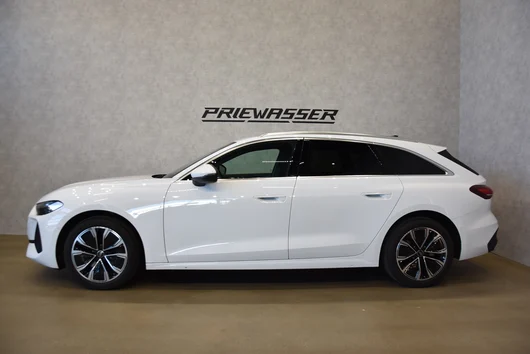 Bild eines A5 Avant TDI quattro