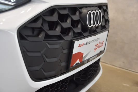 Bild eines A5 Avant TDI quattro