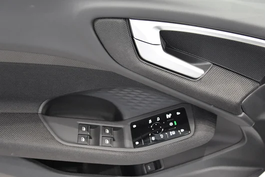Bild eines A5 Avant TDI quattro