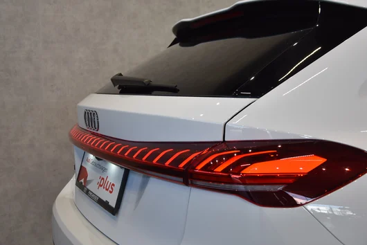 Bild eines A5 Avant TDI quattro