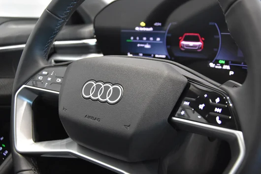 Bild eines A5 Avant TDI quattro