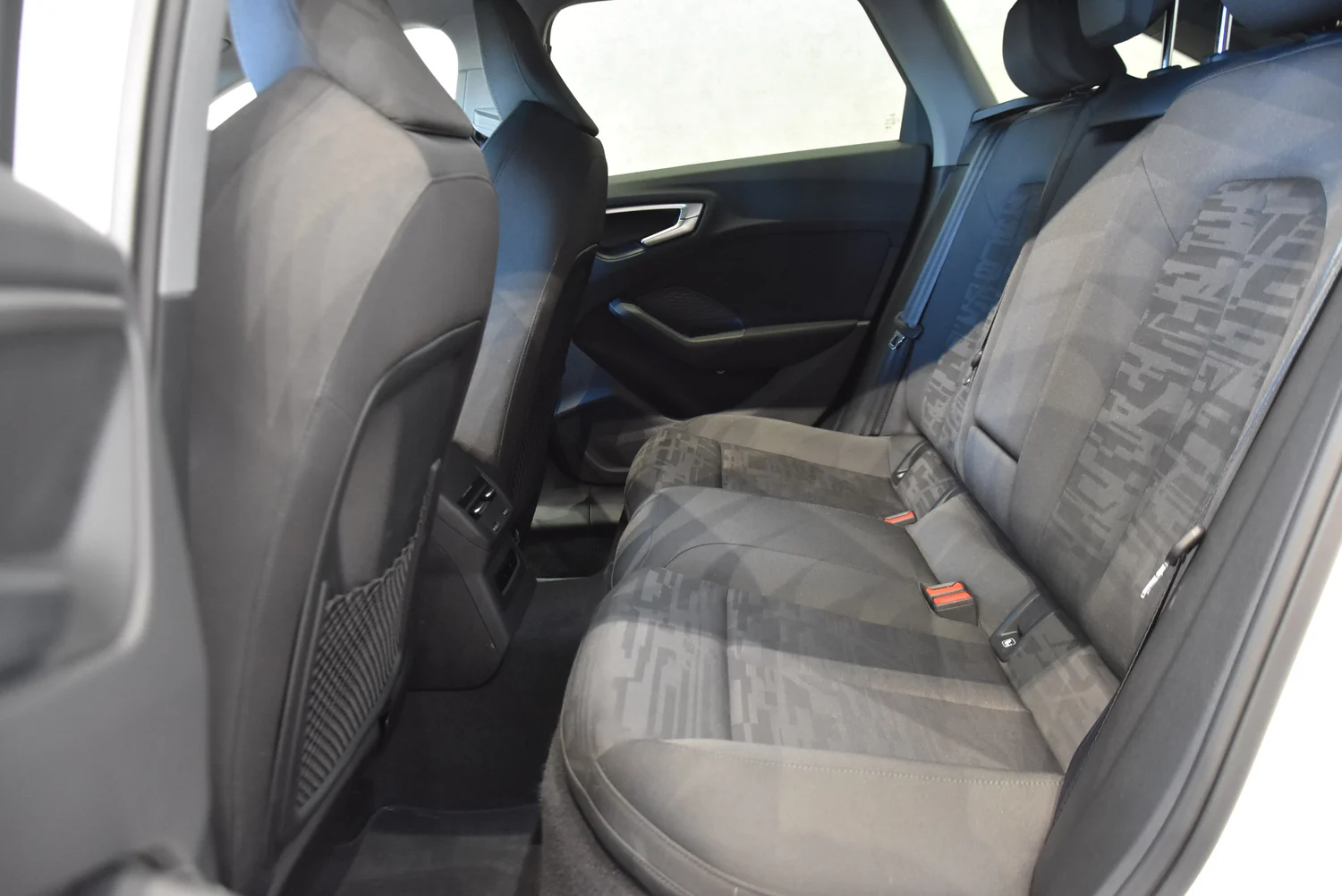 Bild eines A5 Avant TDI quattro