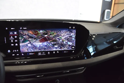 Bild eines A5 Avant TDI quattro