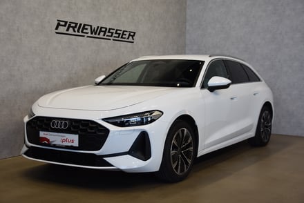 Audi A5 Avant TDI quattro