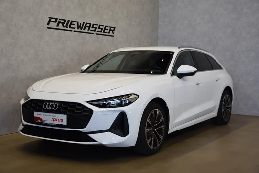 Bild eines A5 Avant TDI quattro
