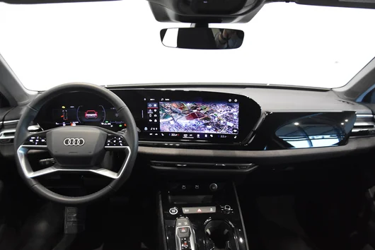 Bild eines A5 Avant TDI quattro
