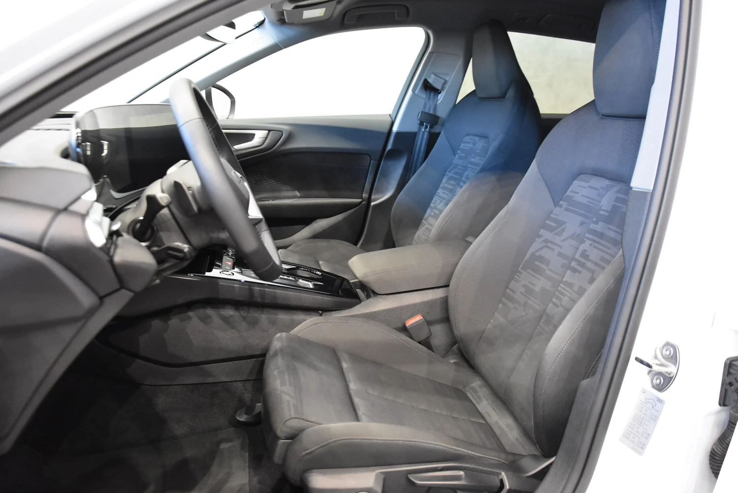 Bild eines A5 Avant TDI quattro