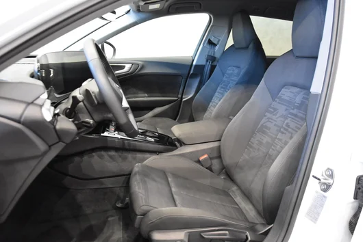Bild eines A5 Avant TDI quattro