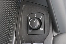 VW Tiguan Sport eTSI DSG in Pure White
