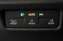 VW Tiguan Sport eTSI DSG in Pure White