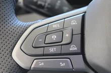 VW Tiguan Sport eTSI DSG in Pure White
