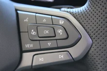 VW Tiguan Sport eTSI DSG in Pure White