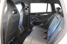 VW Tiguan Sport eTSI DSG in Pure White