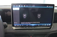 VW Tiguan Sport eTSI DSG in Pure White