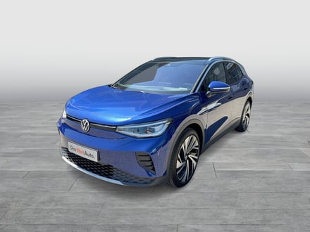 VW ID.4 Pro Performance 150 kW