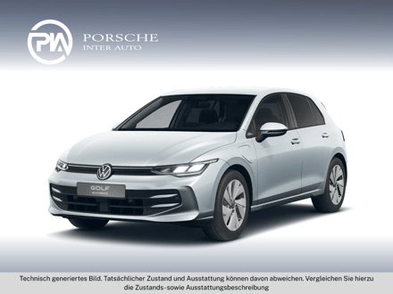 VW Golf Rabbit eHybrid DSG 150 kW