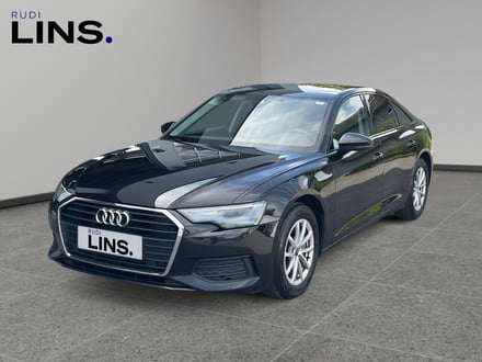 Audi A6 Limousine 40 TDI