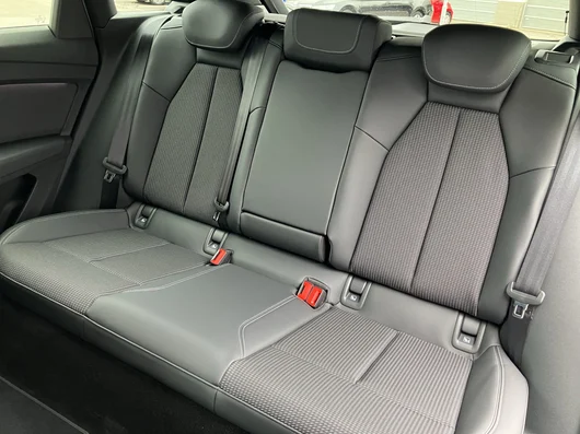 Bild eines Audi Q4 45 e-tron