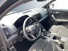 Škoda Karoq Sportline TSI DSG ACT in Black-Magic Perleffekt