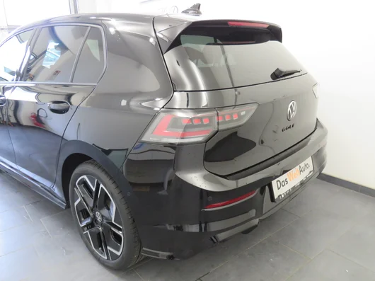 Bild eines Golf Sport mHEV TSI DSG