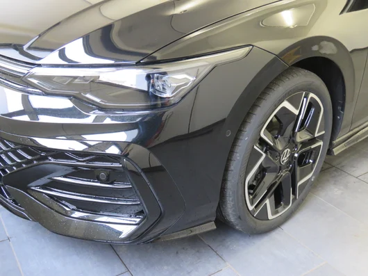 Bild eines Golf Sport mHEV TSI DSG