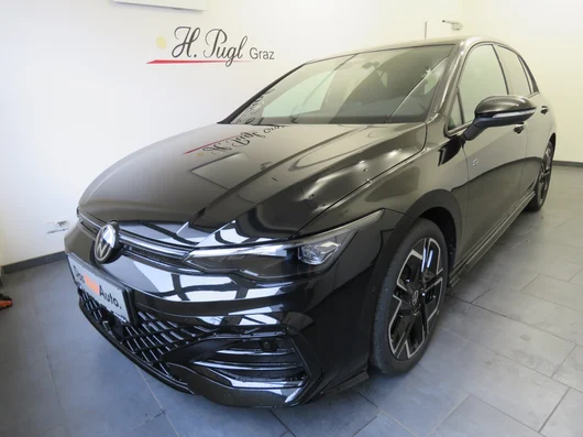 Bild eines Golf Sport mHEV TSI DSG