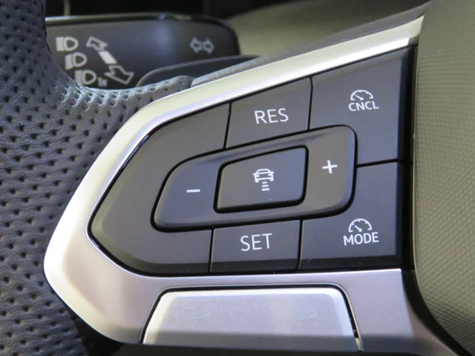 Bild eines Golf Sport mHEV TSI DSG