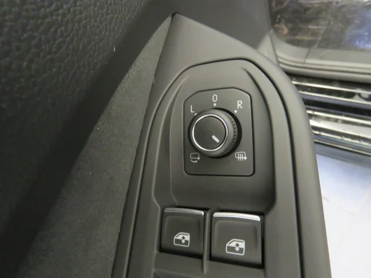 Bild eines Golf Sport mHEV TSI DSG