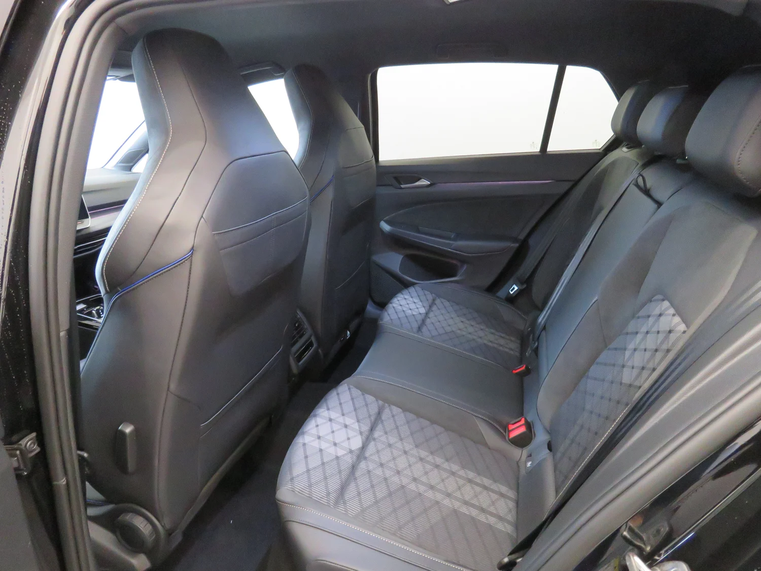 Bild eines Golf Sport mHEV TSI DSG