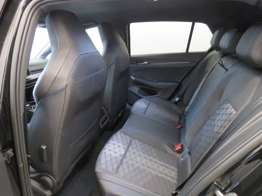 Bild eines Golf Sport mHEV TSI DSG