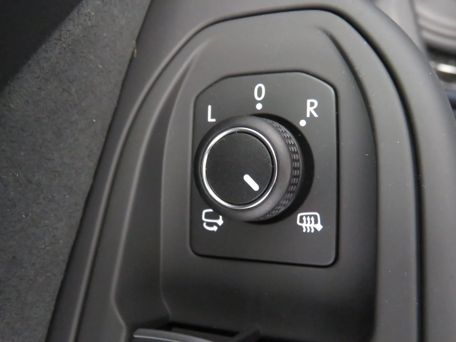 Bild eines Golf Sport mHEV TSI DSG