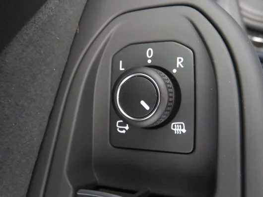 Bild eines Golf Sport mHEV TSI DSG