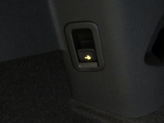 Bild eines Golf Sport mHEV TSI DSG