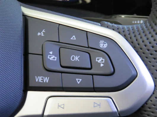 Bild eines Golf Sport mHEV TSI DSG