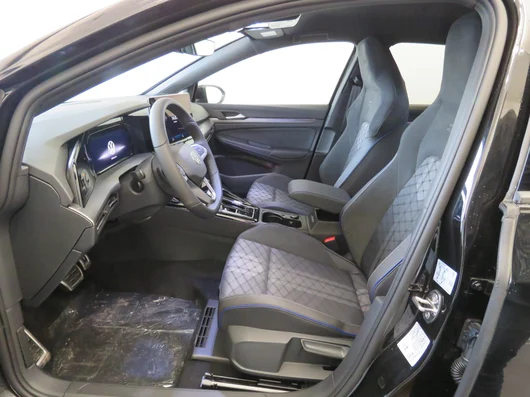 Bild eines Golf Sport mHEV TSI DSG