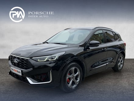 Ford Kuga Hybrid ST-Line X