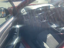 Nissan Qashqai 1,3 DIG-T MHEV N-Connecta in hellrot - metallic-perleffekt