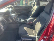 Nissan Qashqai 1,3 DIG-T MHEV N-Connecta in hellrot - metallic-perleffekt