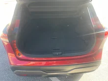 Nissan Qashqai 1,3 DIG-T MHEV N-Connecta in hellrot - metallic-perleffekt