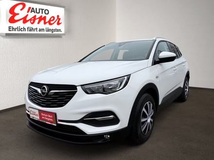 Opel Grandland X 1,6 CDTI BlueInjection Edition Aut. Start/Stopp