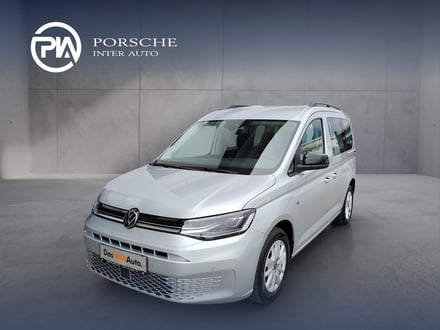 VW Caddy Life TDI