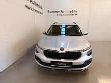 Thumbnail-Foto von Fahrzeug