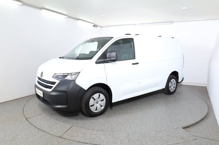 VW e-Transporter Kastenwagen
