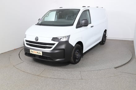 VW e-Transporter Kastenwagen 100 kW