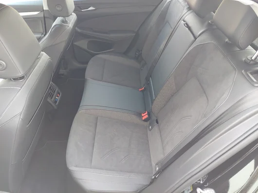 Bild eines Golf Rabbit TSI