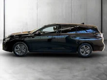 Peugeot 308 SW BlueHDi 130 S&S EAT8 Active Pack in schwarz - metallic