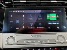 Peugeot 308 SW BlueHDi 130 S&S EAT8 Active Pack in schwarz - metallic